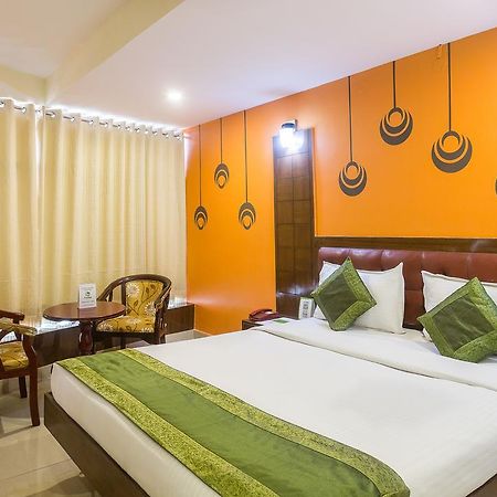 Angel Park Hotel Haïdarabad Extérieur photo